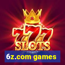 6z.com games